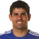 Diego Costa vaatteet